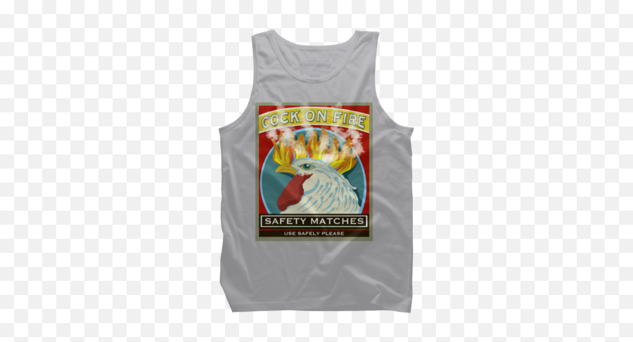 Search Results For U0027fireu0027 T - Shirts Active Tank Emoji,Emoji Tiger And Shrimp