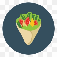 Eat Stickers by TAMARA C Adderly - Fitness Nutrition Emoji
