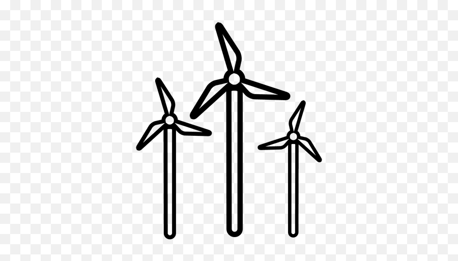 Energy Transparent Emoji Picture - Windmill Transparent,Windmill Emoji