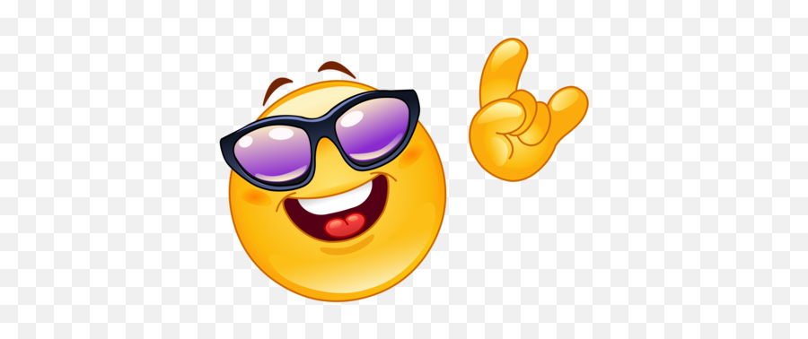 Party Smiley Emoji,Emoticons On Facebook
