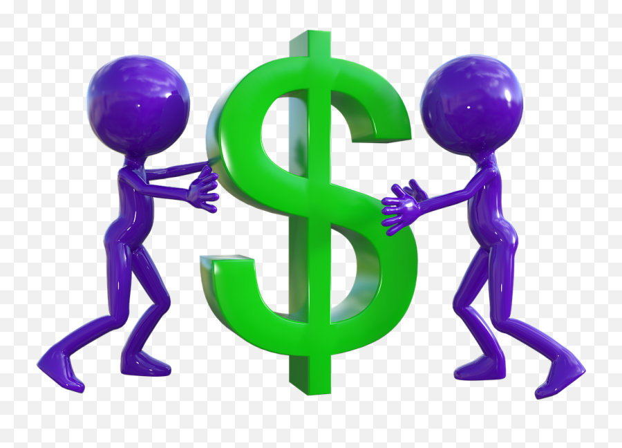 Dollar Economy Money Finance Business - Direct Pay Offs Emoji,Dollar Bill Emoji