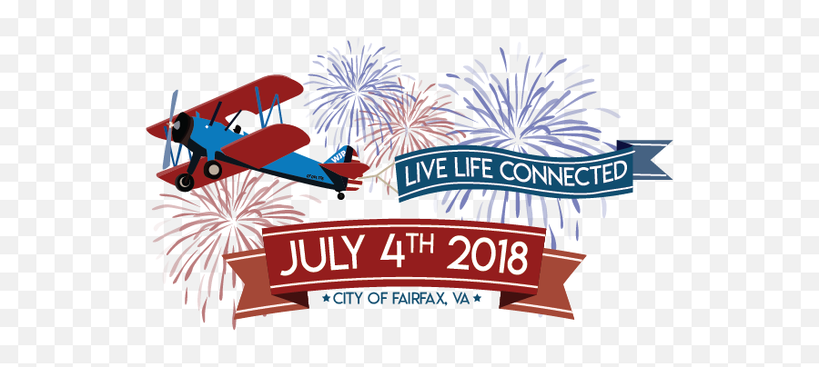 Watch Fireworks In Fairfax County - Festival De Las Artes Emoji,4th Of July Emoticons