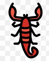 Openmoji - Clip Art Emoji,Seafood Emoji