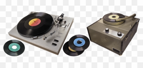 Turntable Pickup The Tonearm - Cdj Emoji