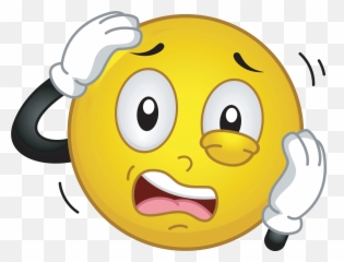 20 Thinking Meme Face Png For Free - Confused Face Clip Art Emoji,Timbs Emoji