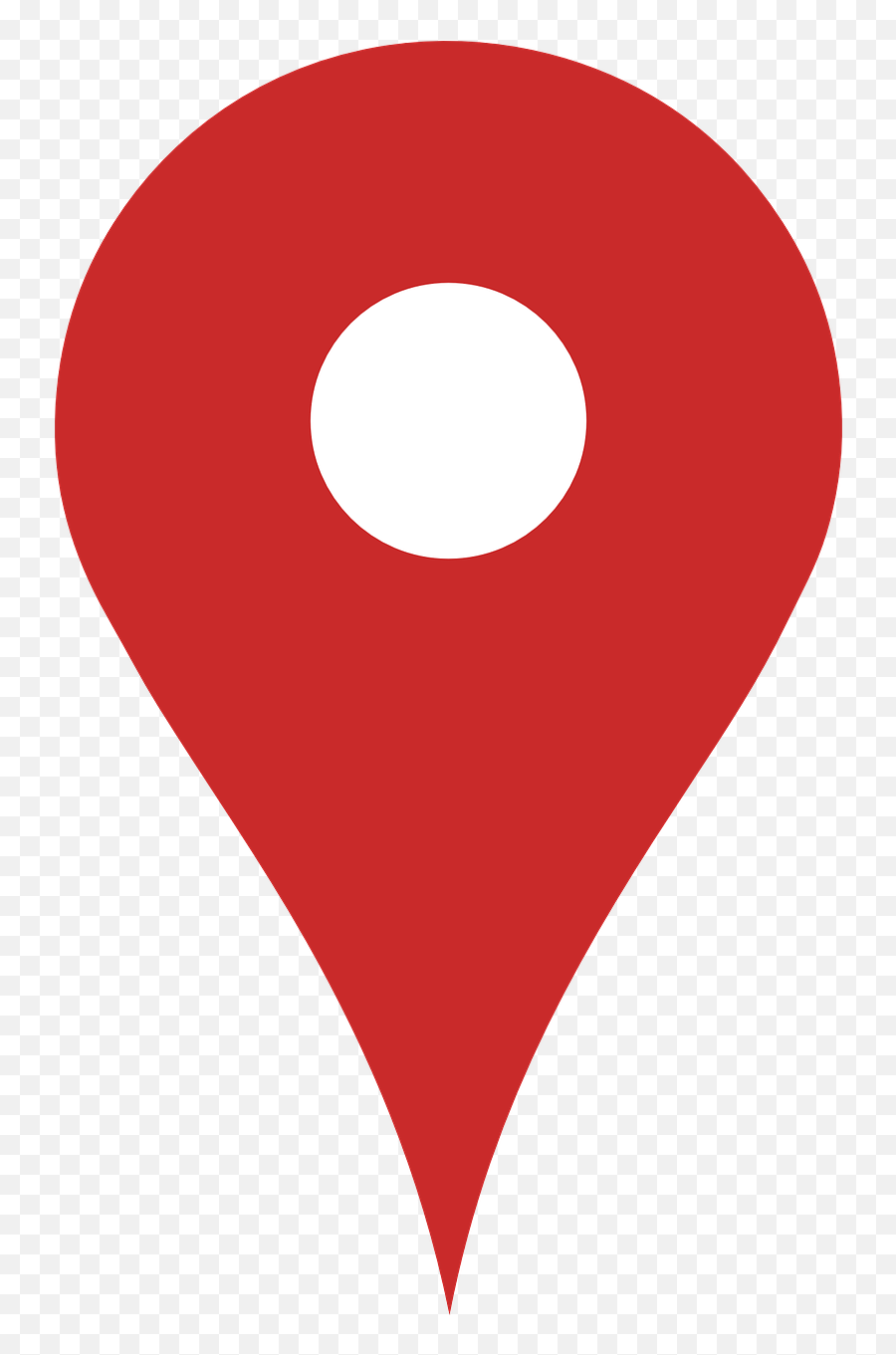 Png Download Map Google Pin Icons Maps - Location Pin Red Png Emoji,Map Pin Emoji