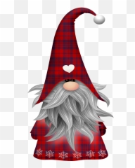 Imp Christmas Elf Gnome Emotion Emoji,Garden Gnome Emoji