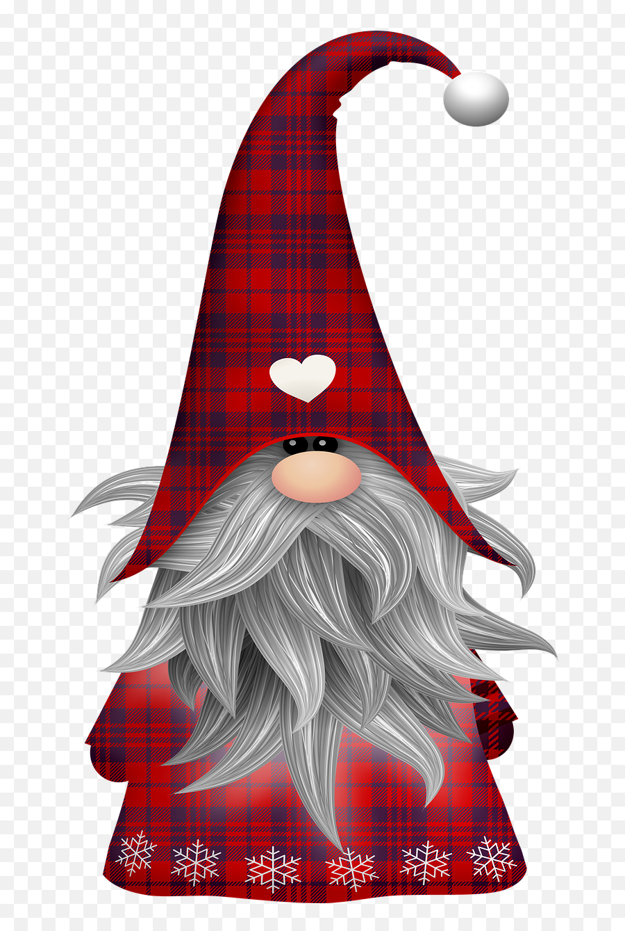 Imp Christmas Elf Gnome Emotion Emoji,Garden Gnome Emoji
