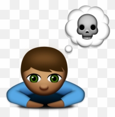 Adweek Feed - Thinking Of Suicide Emoji,Live Long And Prosper Emoji