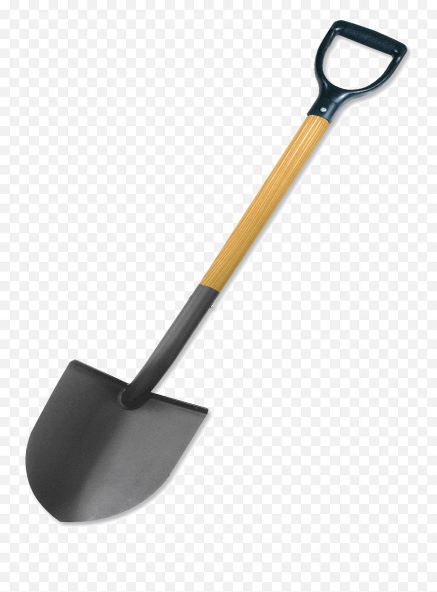 Garden Clipart Shovel Garden Shovel - Shovel Tools For Gardening Emoji,Garden Hoe Emoji