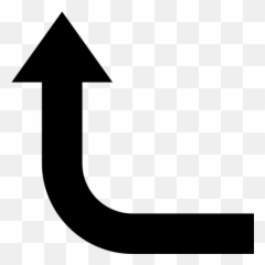 Arrow Up Icon - Left Up Arrow Symbol Emoji,Arrow Up Emoji