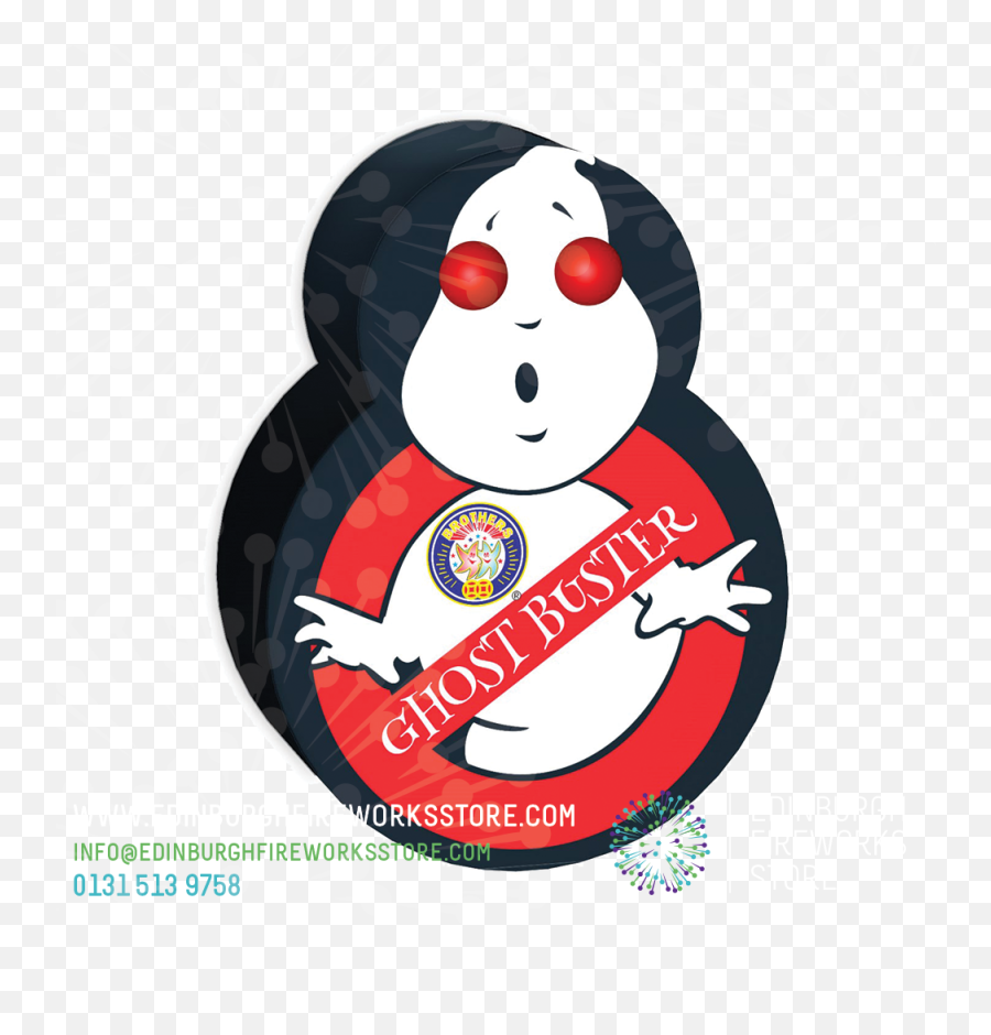 Ghost Buster - Ghost Buster Emoji,Ghostbuster Emoji