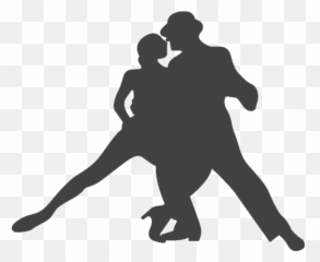Tango - Argentine Tango Dancers Tango Clipart Emoji,Couple Dancing Emoji