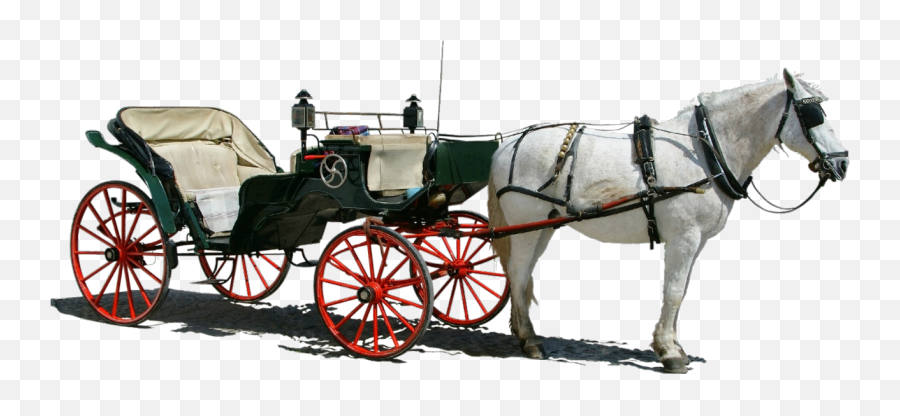Carriage Png - Horse And Carriage Png Emoji,Animal Emojis Meaning