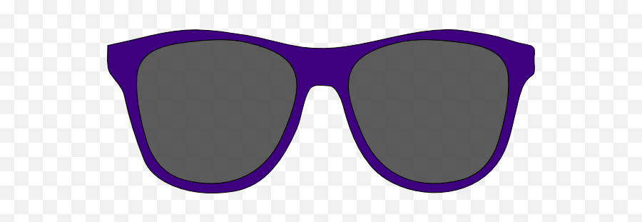 Sunglasses Emoji Png Wwwtapdanceorg - Purple Glasses Clipart,Sunglasses Emoji On Snapchat