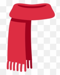 Scarf Emoji Meaning With Pictures - Bufanda