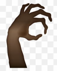 Emoji - Sign Language