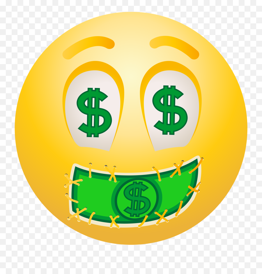 Clipart Sunglasses Emoticon Clipart Sunglasses Emoticon - Dollar Face Emoji Png,Sunglass Emoji