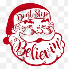 Santa Claus Graphic Emoji,Dabb Emoji