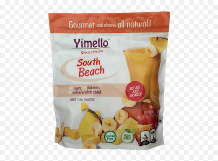 Yimello Smoothies Sticker Pack By Cobra Innovative - Convenience Food Emoji,Smoothie Emoji