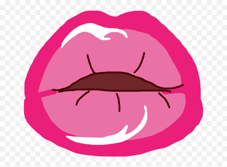 Tumblr Kiss Beso Kisses Besos Cute Lindo Pink Rosa Png - Kiss Tumblr Png Emoji,Emoji De Beso