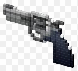 Gun Emoji Cursor -