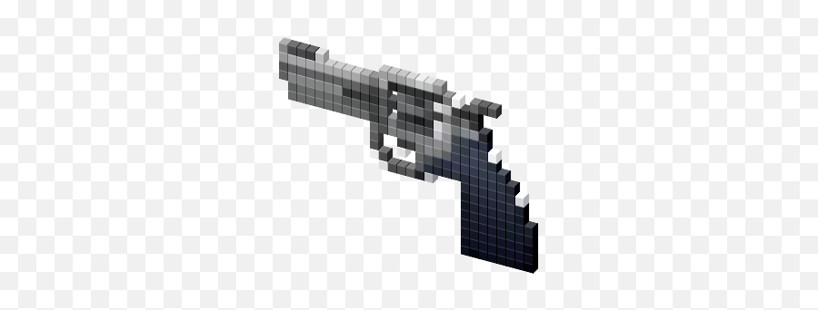 Gun Emoji Cursor Cursor - Cursor Gun,Gun Emoji