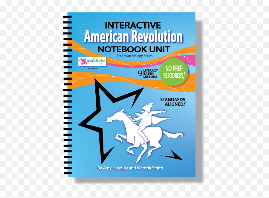 American Revolution Interactive Notebook Unit - Cause Of American Revolution Interactive Notebook Emoji,Horse Arm Emoji