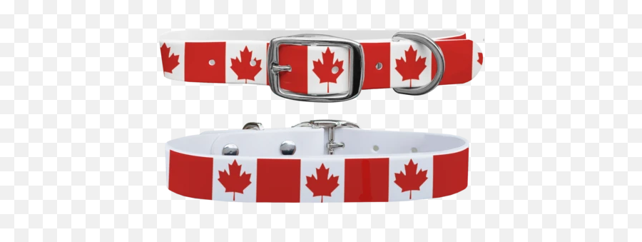 Products - Belt Emoji,Canadian Emoji