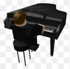 Roblox Piano Keyboard Auto - Auxgg Player Emoji