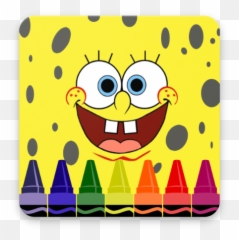 Sponges Drawing Easy Transparent Png Clipart Free Download - Temalar Nokia C1 01 Emoji