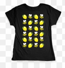 Bee Phone T - Shirts Lookhuman Unicorn And Glitter Shirt Emoji,Bee Emojis