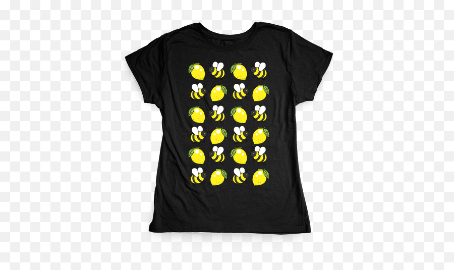 Bee Phone T - Shirts Lookhuman Unicorn And Glitter Shirt Emoji,Bee Emojis