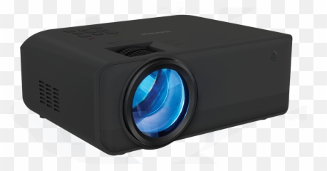 Thomson 720p Projector - Emoji