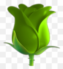 Pin - Emoji Flowers