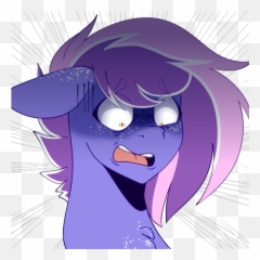 2399543 - safe artisttuzzarts oc only ocberry Cartoon Emoji