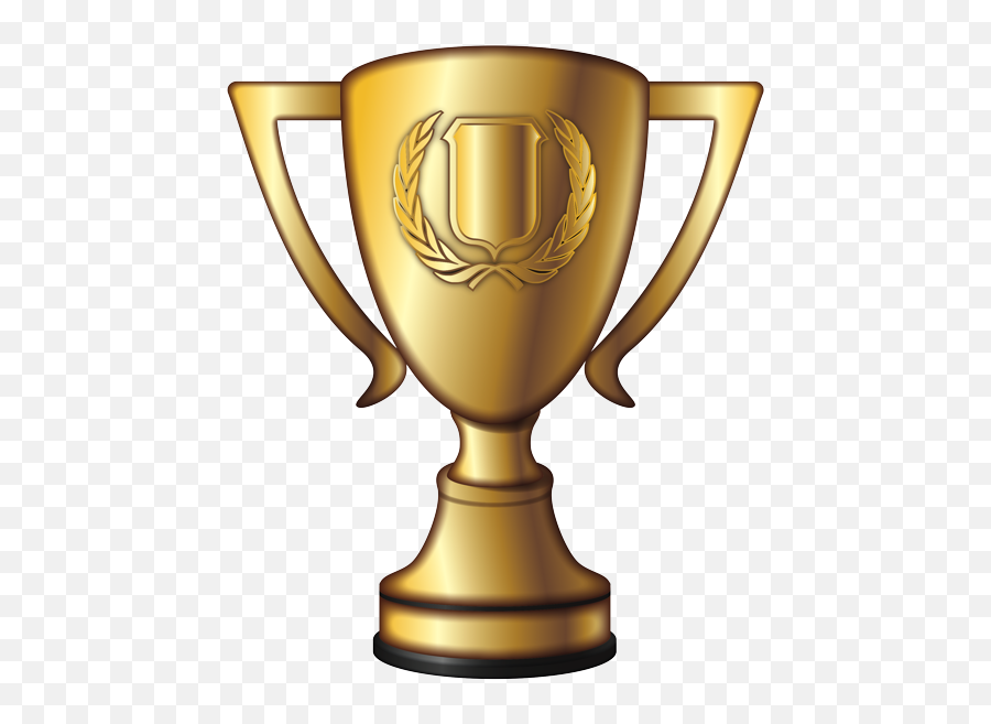 Trophy Emoji Png - Pngstockcom Trophy,Trophy Emoji Transparent