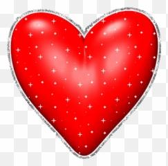 Love Heart Images Animated - Serce Czerwone Gif Emoji