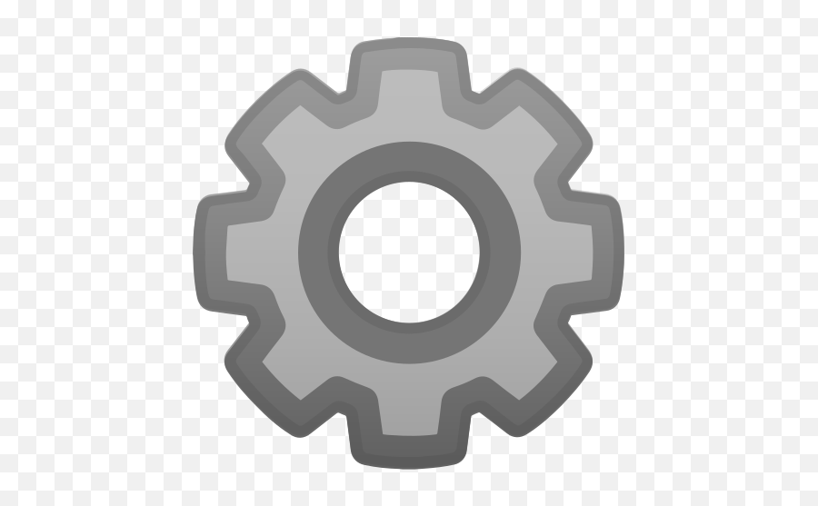 Gear Emoji - Rocca Scaligera,Gear Emoji