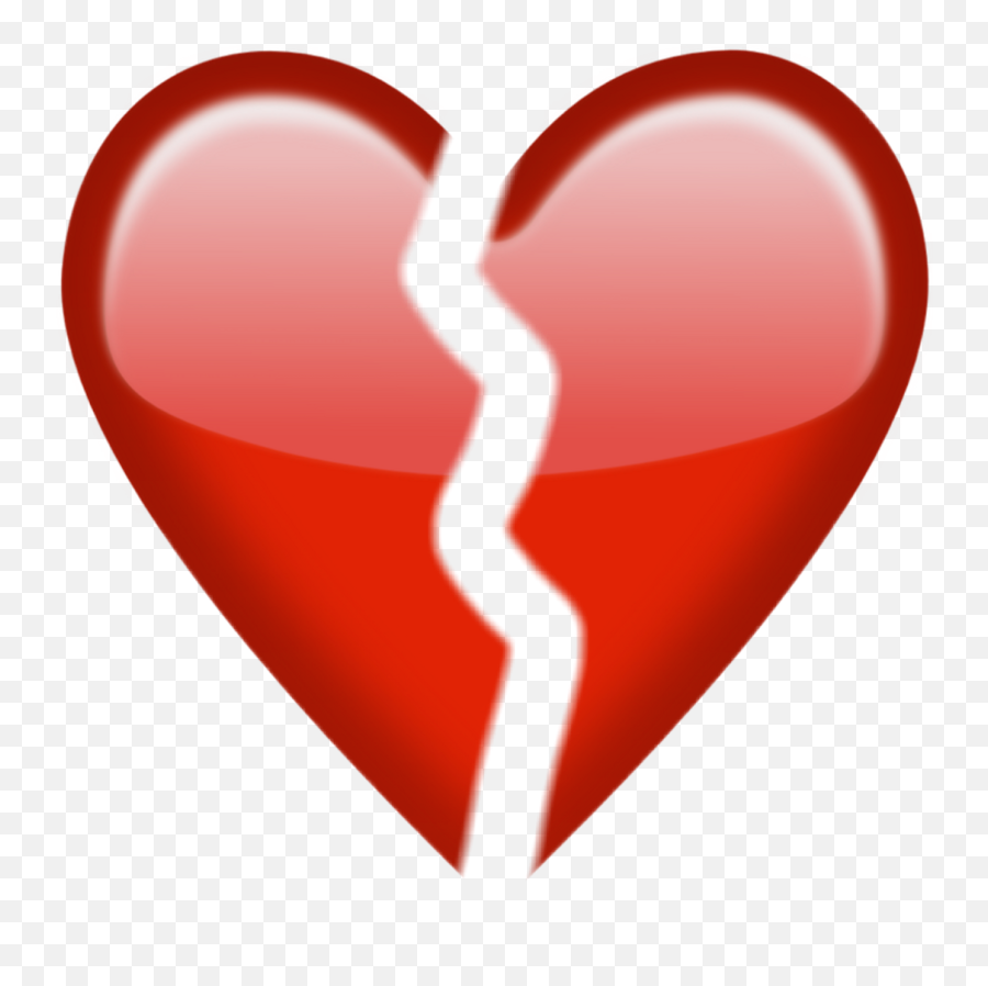 Download Brokenheart Cry Sad - Emoji Pic Sad Dp,Sad Crying Emoji