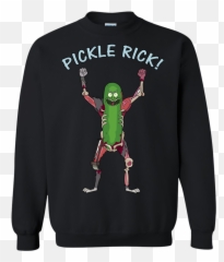 Rick Sanchez Pickle Rick Rat Shirt - South Park Christmas Sweater Emoji,Pickle Rick Emoji