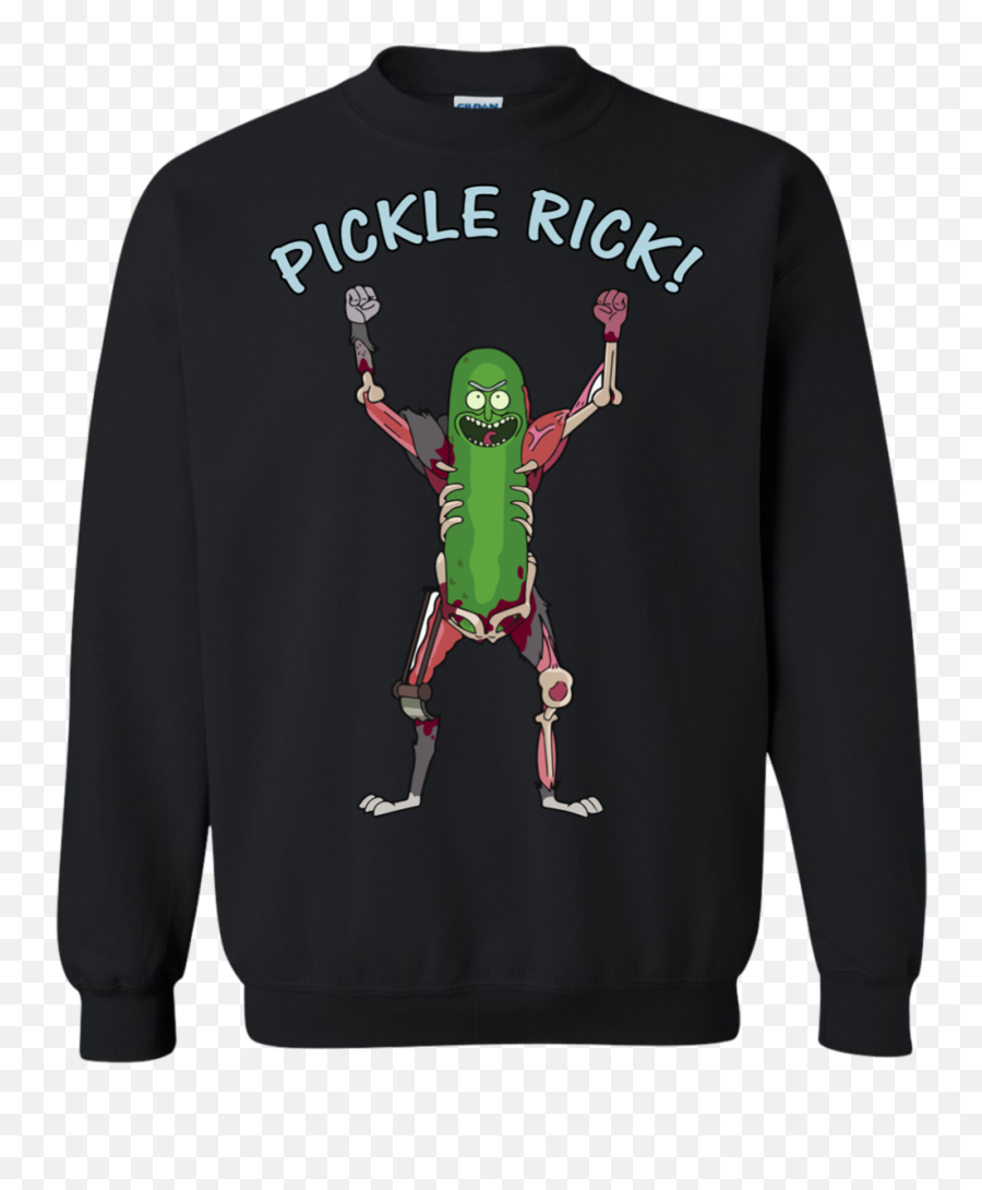 Rick Sanchez Pickle Rick Rat Shirt - South Park Christmas Sweater Emoji,Pickle Rick Emoji