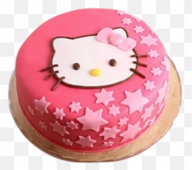 Search - Hello Kitty Shape Cake Emoji