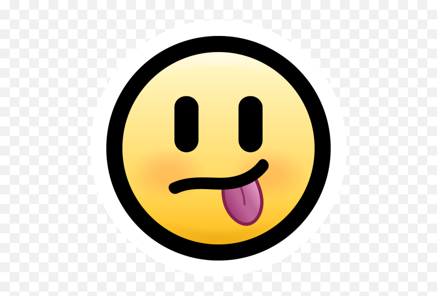 Zoë Shackleton Dribbble - Happy Emoji,Flexing Emoticon