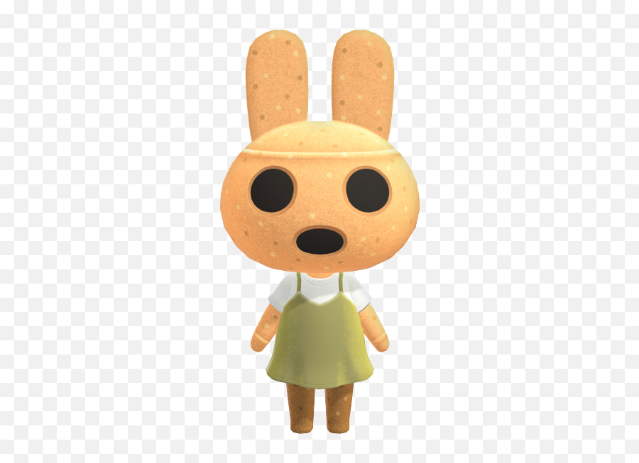 Animal Crossing Has Lots Of Cute - Coco From Animal Crossing Emoji,Unibrow Emoji