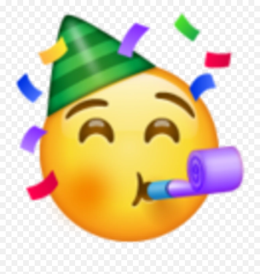 El Significado De Los Emojis De Whatsapp Qué Significa Cada Uno - Party Hat,Significado De Este Emoji ??