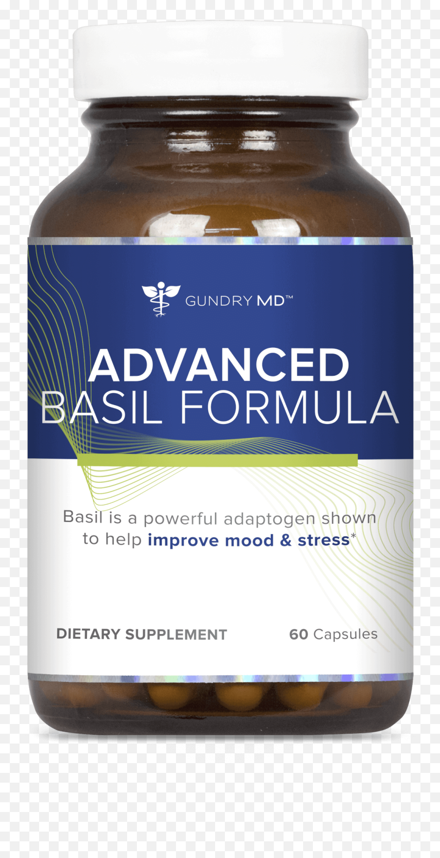 Advanced Basil Formula - Advanced Pain Care Emoji,Basil Emoji