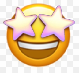 Trending - Happy Emoji