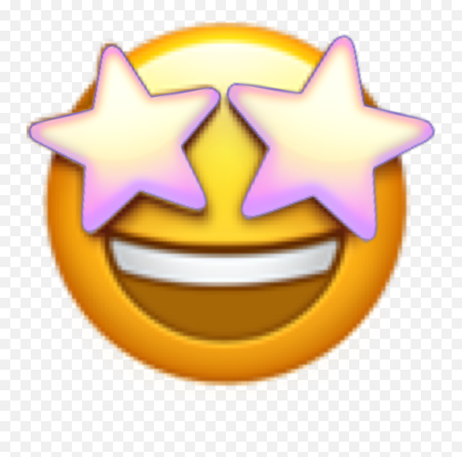 Trending - Happy Emoji,Emoji Asombrado