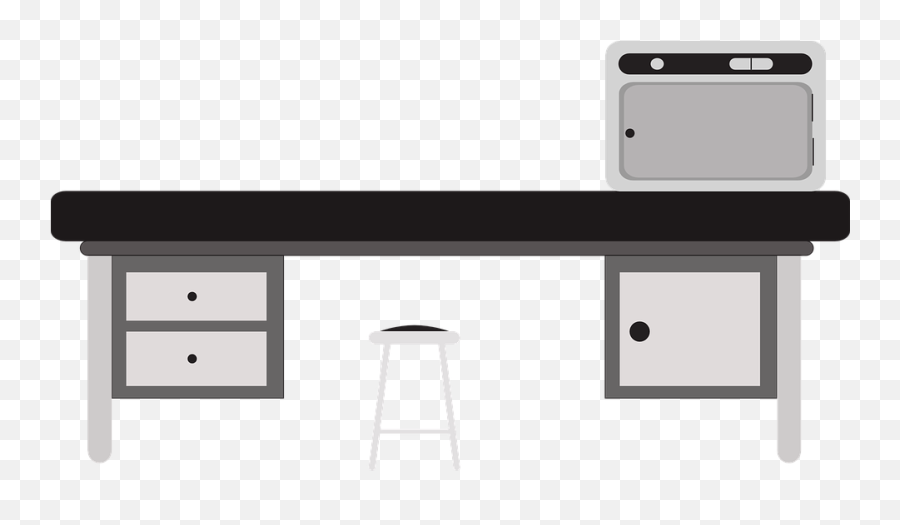 Labor Vektorgrafiken - Lab Table Clipart Emoji,Atom Emoji